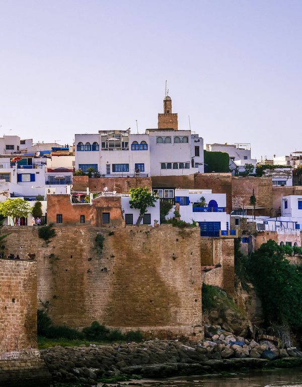 Day Trips From Casablanca - Morocco First Gate