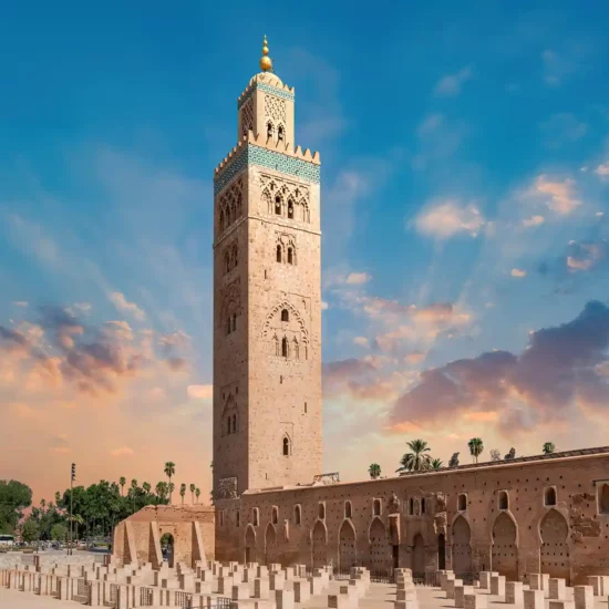 8 Days Morocco Imperial Cities Tour from Rabat