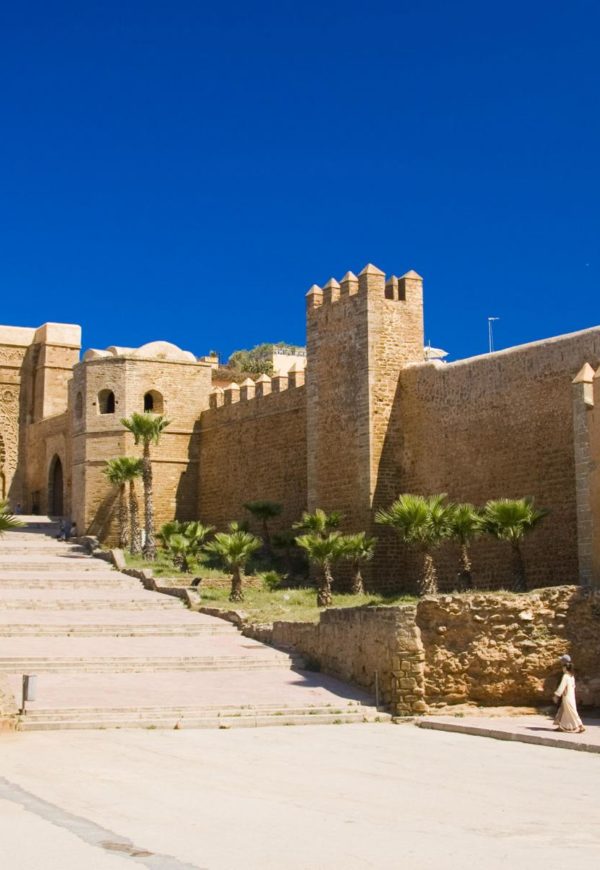 Tours From Rabat - Morocco First Gate